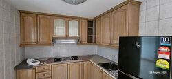 La Crystal (D9), Apartment #610977921
